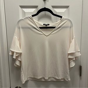 Express blouse size XS